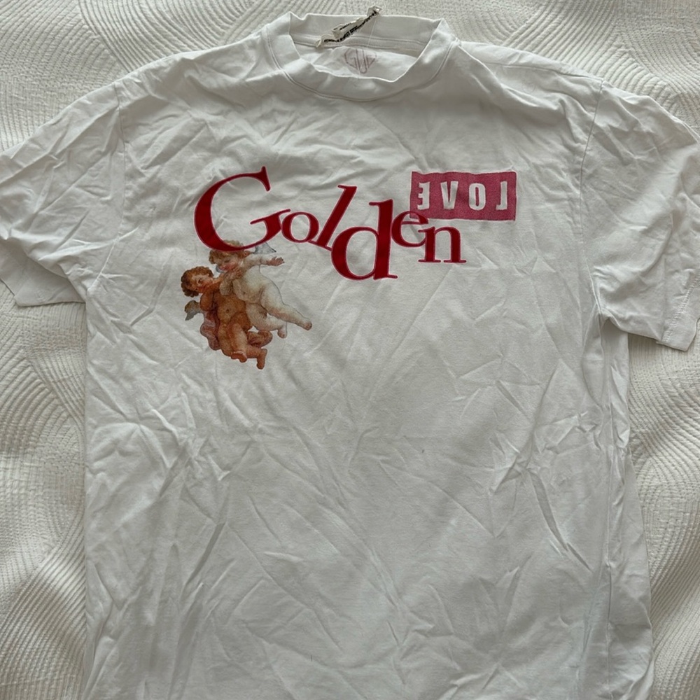 Golden goose tshirt